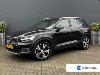 Volvo XC40 1.5 T5 Recharge Inscription | Stoel & Stuurwiel-verwarmd | Pilot Assist | BLIS | Leder | Keyless entry |