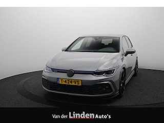 Volkswagen Golf 1.4 eHybrid GTE 245PK | Black Style | Camera | Navigatie | 19 inch | Stoel/Stuurverwarming