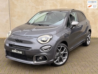 Fiat 500X 1.5 Hybrid Sport Aut. Pano Leder CarPlay Camera 19''