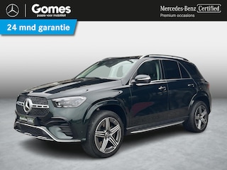 Mercedes-Benz GLE 400 e 4MATIC AMG Line Premium Plus | Head-Up Display | Panoramadak | Trekhaak