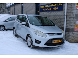 Ford C-MAX 1.6 Trend 7p. Airco