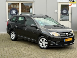 Dacia Logan 0.9 TCe Prestige airco navi