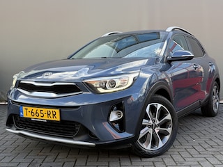 Kia Stonic BWJ 2019 1.4 MPi 100 PK Dynamic Plus Line AUTOMAAT | APPLE CARPLAY | ANDROID AUTO | NAVI | CLIMA | CRUISE | LMV | PDC