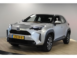 Toyota Yaris Cross 1.5 Hybrid Dynamic | Apple Carplay | Keyless | Camera