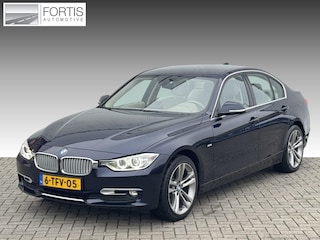 BMW 316i Executive Sport NL-AUTO | LEDER | NAVI