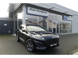 Ford Kuga 2.5 PHEV ST-Line X HUD, WINTER PACK, B&O, ELEKT. STOEL/ACHTERKLEP, CRUISE, CLIMA, NAVI, CAMERA, PDC V&A, APPLE CARPLAY/ANDROID AUTO, 30.115KM