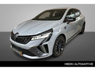 Renault Clio 1.6 E-Tech Full Hybrid 145 esprit Alpine