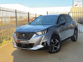 Peugeot 2008 1.2 PureTech GT Camera Carplay Navi Cruise