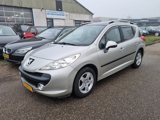 Peugeot 207 SW 1.4 VTi X-line Airco! Bj:2009