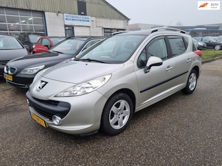 Peugeot 207 SW 1.4 VTi X-line Airco! Bj:2009
