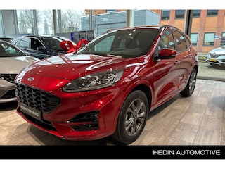 Ford Kuga 2.5 PHEV ST-Line X | Driver Assistance Pack | Winterpack |