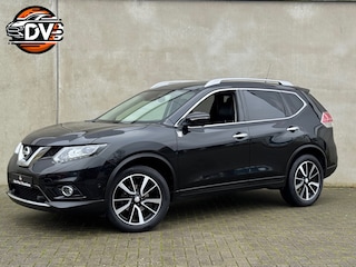 Nissan X-Trail 1.6 DIG-T Tekna PANO DAK LEER STL VERW PDC LED