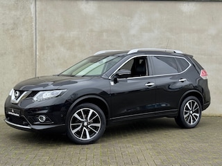 Nissan X-Trail 1.6 DIG-T Tekna PANO DAK LEER STL VERW PDC LED