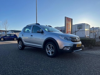 Dacia Sandero 0.9 TCe Bi-Fuel SL Stepway | Airco | LPG | Winterbanden 16" | Dakrailing