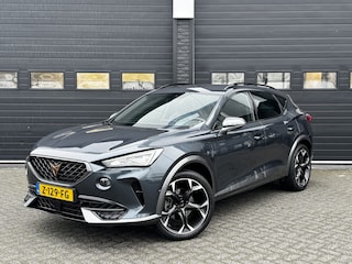 Cupra Formentor 1.4 e-Hybrid Performance 204PK | Camera | ACC | 19'' | Stoel en stuur verw. | Carplay | €25.900,-