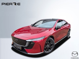Mazda 6e Takumi | 68.8 KWh | SNELLADEN | TOT 479 KM ACTIERADIUS | 200 kW DC DIRECT RIJDEN | 18 % BIJTELLING | 0% RENTE