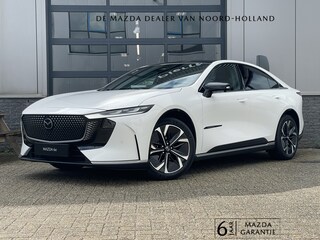 Mazda 6e Takumi 68.8 kWh DIRECT RIJDEN | 18 % BIJTELLING | 0% RENTE
