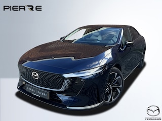 Mazda 6e Takumi 68.8 kWh DIRECT RIJDEN | 18 % BIJTELLING | 0% RENTE