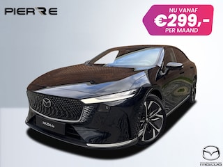 Mazda 6e Takumi 68.8 kWh DIRECT RIJDEN | 18 % BIJTELLING | 0% RENTE