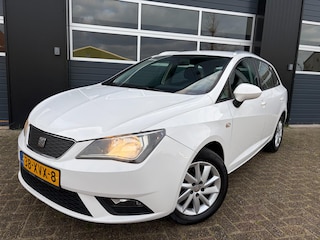Seat Ibiza ST 1.2 TDI Ecomotive|Airco|Cruise control!!|