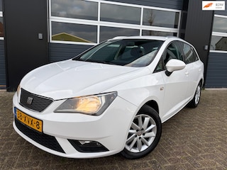 Seat Ibiza ST 1.2 TDI Ecomotive|Airco|Cruise control!!|