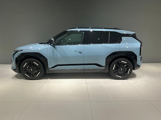 Kia EV3 81,4 kWh 204pk GT-Line Voorraad (Lage Bijtelling!)