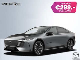Mazda 6e Takumi 68.8 kWh DIRECT RIJDEN | 18 % BIJTELLING | 0% RENTE