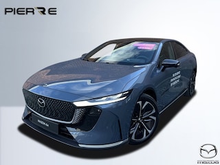 Mazda 6e Takumi Long Range 80 kWh DIRECT RIJDEN | 18 % BIJTELLING | 0% RENTE
