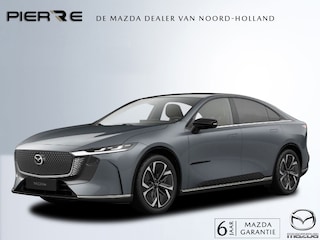 Mazda 6e Takumi | 80 KWh | TOT 552 KM ACTIERADIUS | LONG RANGE DIRECT RIJDEN | 18 % BIJTELLING | 0% RENTE