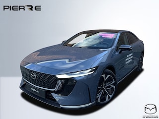 Mazda 6e Takumi | 80 KWh | TOT 552 KM ACTIERADIUS | LONG RANGE DIRECT RIJDEN | 18 % BIJTELLING | 0% RENTE
