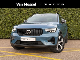 Volvo XC40 2.0 B4 Plus Dark | Elektrische stoelverstelling | Trekhaak | Harman/Kardon |