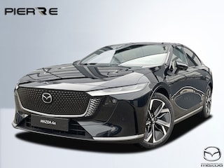 Mazda 6e Takumi Plus Long Range 80 kWh DIRECT RIJDEN | 18 % BIJTELLING | 0% RENTE