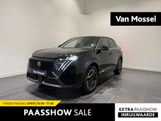 Peugeot 3008 1.6 plug-in Hybrid 195 GT | APPLE CARPLAY & ANDROID AUTO | VERWARMD STUURWIEL | TOT 70KM ELEKTRISCH RIJBEREIK | DEMO NEEM CONTACT OP VOOR ACTUELE KM-STAND !