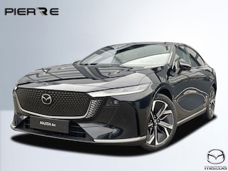 Mazda 6e Takumi PLUS | 80 KWh | TOT 552 KM ACTIERADIUS | LONG RANGE DIRECT RIJDEN | 18 % BIJTELLING | 0% RENTE