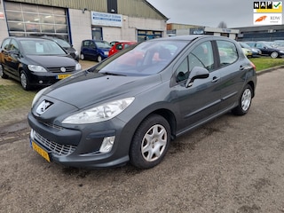Peugeot 308 1.6 VTi XS 5-Drs Automaat Clima! Bj:2007 NAP!