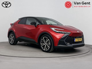 Toyota C-HR 1.8 Hybrid Executive Next Generation Pack | Trekhaak