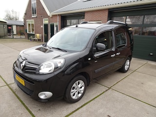 Renault Kangoo 1.2 TCe Limited Start&Stop