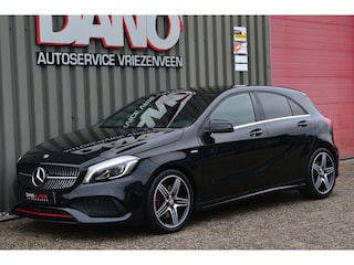 Mercedes-Benz A250 4Matic Sport AMG 218PK Navi/LED/18'' inch