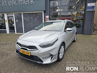 Kia Ceed Sportswagon 1.0 T-GDi DynamicLine / Airco clima/ Navigatie/ Cruise/ Apple carplay/ Camera/ LED/ PDC/ LMV