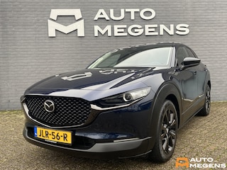 Mazda CX-30 2.0 e-SkyActiv-G M Hybrid Nagisa