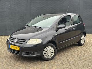 Volkswagen Fox 1.2 Trendline, NAP, Nieuwe APK