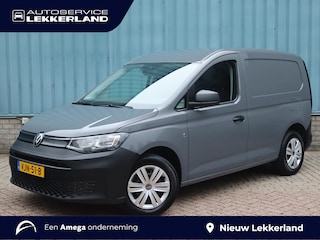 Volkswagen Caddy Cargo 2.0 TDI Comfort | CARPLAY/ANDROID AUTO | TREKHAAK| AIRCO |