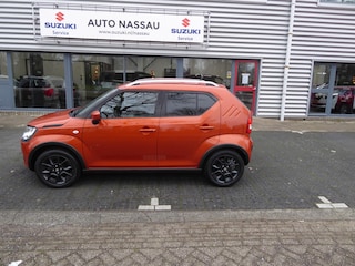 Suzuki Ignis 1.2 Select achteruitrij camera ,airco