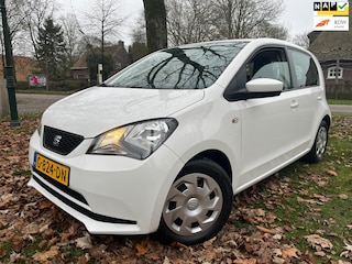 Seat Mii 1.0 Style ORG NL / AIRCO / DEALERONDERH.