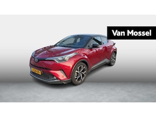 Toyota C-HR 1.8 Hybrid Executive Ultimate | WORDT VERWACHT |