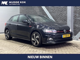 Volkswagen Polo 2.0 TSI GTI | Automaat | Stoelverwarming | 17 Inch | PDC V+A | Apple Carplay