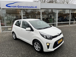 Kia Picanto 5 drs 1.0 DPi ComfortLine | Airco | Cruise