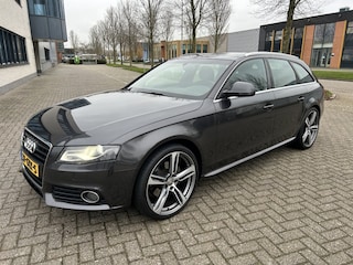 Audi A4 Avant 3.2 FSI V6 Quattro Pro Line XENON TRHK NAP!