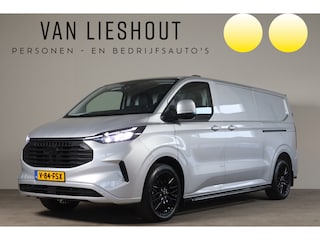 Ford Transit Custom 320 2.0 TDCI L2H1 Trend - NL- Auto!! Stoel/voorruit verw I Camera I Dode hoek