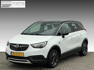 Opel Crossland X 1.2 Turbo 120 Jaar Edition NL-AUTO | AIRCO | HOGE INSTAP